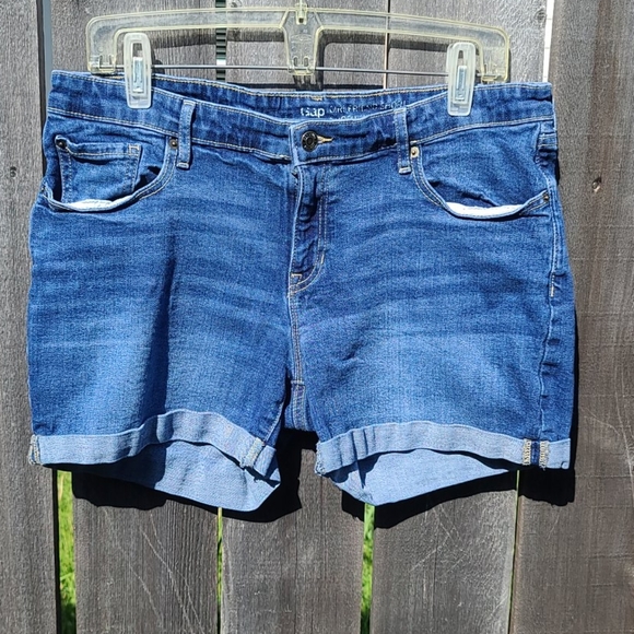 GAP Pants - Gap Denim Jeans
